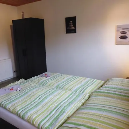 Apartament Am Wald *