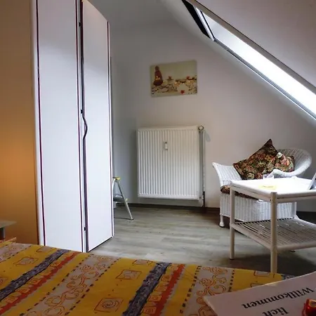 Am Wald Apartament *