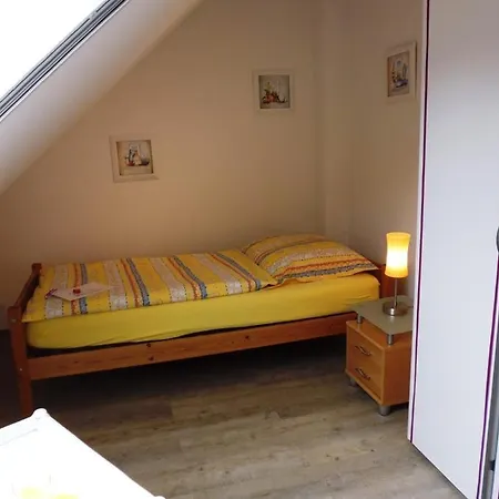 Apartament Am Wald Unterluss