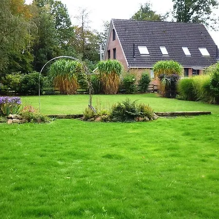 Apartament Am Wald Unterluss