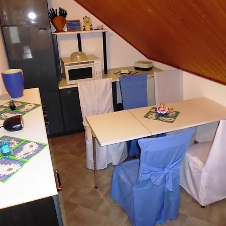 Am Wald Apartament Unterluss