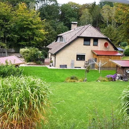 Am Wald Apartament Unterluss