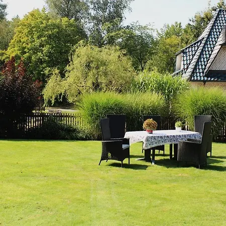 Apartament Am Wald Unterluss